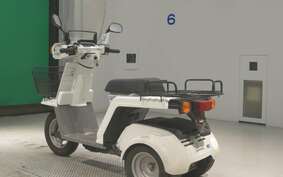 HONDA GYRO X TD02