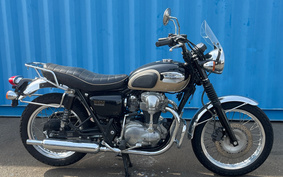 KAWASAKI W650 2002 EJ650A