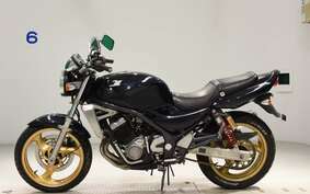 KAWASAKI BALIUS 250 Gen.2 ZR250B