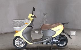 SUZUKI LETS4 CA43A