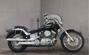 YAMAHA DRAGSTAR400 4TR