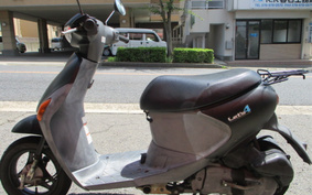 SUZUKI LET's 4 CA41A