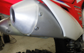 HONDA CRF250 RALLY ME12