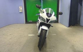 HONDA CBR600RR 2007 PC40