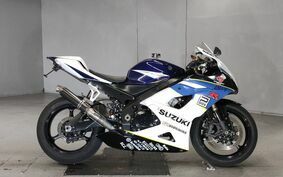 SUZUKI GSX-R1000 2006 B6121