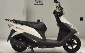 SUZUKI ADDRESS V125 DT11A