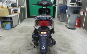 HONDA DIO 110 JF31