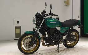 KAWASAKI Z650 RS 2024 ER650M