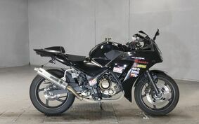 HONDA CBR250R MC41