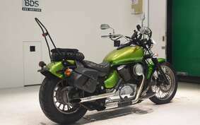 SUZUKI INTRUDER 400 Classic VK54A