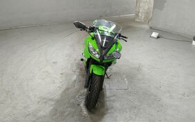 KAWASAKI NINJA 400 R 2011 ER400B