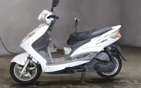 YAMAHA CYGNUS125X SE44J