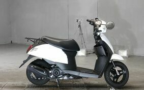 SUZUKI LET's CA4AA