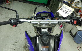 YAMAHA WR250R DG15J