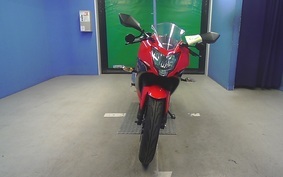 KAWASAKI NINJA 250 SL 2015 BX250A