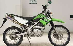 KAWASAKI KLX125 LX125C