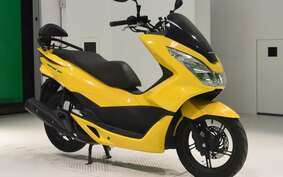 HONDA PCX 150 KF18