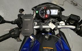 YAMAHA MT-25 RG10J