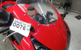 HONDA CBR954RR 2002 SC50