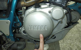 YAMAHA SEROW 225 4JG