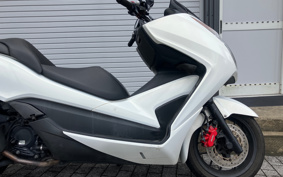 HONDA FORZA MF12