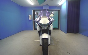 HONDA VFR1200F 2010 SC63