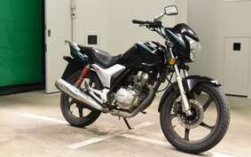 HONDA CBF125 PCJ7