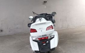 HONDA GL 1800 GOLD WING SC68