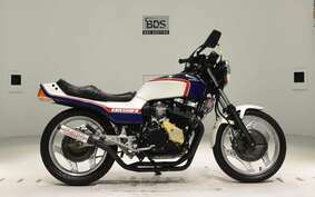 HONDA CBX550F 2021 PC04