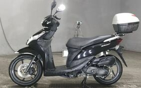 HONDA DIO 110 JF31