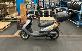 YAMAHA JOG DELUXE SA36J