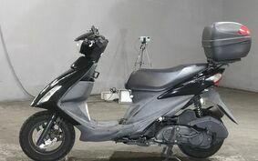 SUZUKI ADDRESS V125 S CF4MA