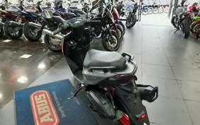 YAMAHA  CYGNUS  GRIF ASU SEJ4J