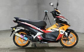 HONDA TARANIS 110 TCH5