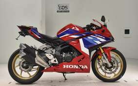 HONDA CBR250RR A MC51