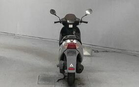 SUZUKI ADDRESS 110 CF11A