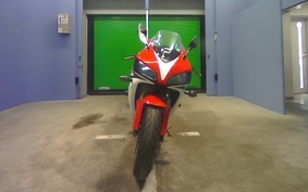 HONDA CBR1000RR 2006 SC57