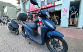 HONDA DIO 110 JK03