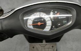 SUZUKI ADDRESS V125 G CF46A