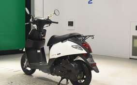 SUZUKI LET's CA4AA