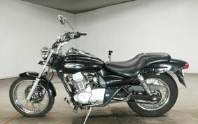 KAWASAKI ELIMINATOR 125 2003 BN125A