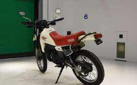 YAMAHA DT125 17F