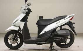 SUZUKI ADDRESS 110 CE47A