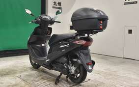 SUZUKI ADDRESS V125 DT11A