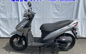 SUZUKI ADDRESS110-2
