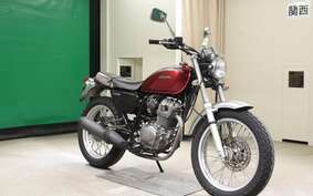 HONDA CB223S MC40