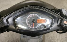 SUZUKI ADDRESS V125 S CF4MA