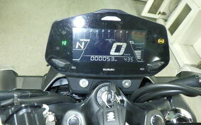 SUZUKI GIXXER 250 ED22B