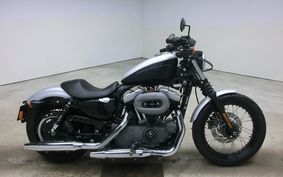 HARLEY XL1200N 2011 CZ3