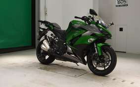 KAWASAKI NINJA 1000 A 2019 ZXT00W